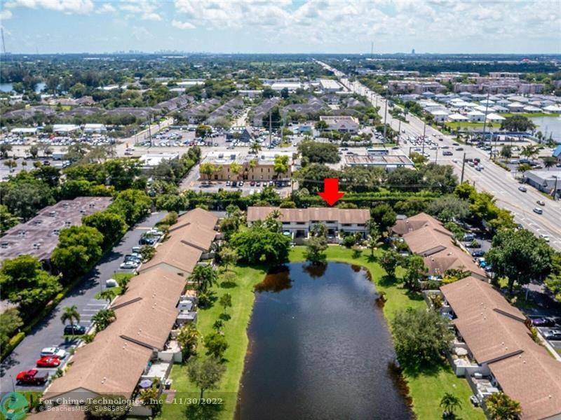 Oakland Park, FL 33309,3050 S Oakland Forest Dr  #2003