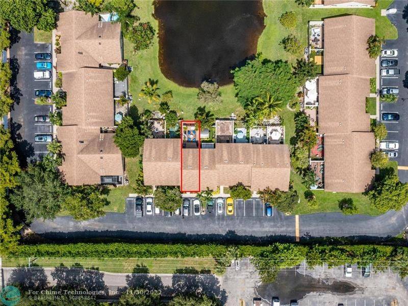 Oakland Park, FL 33309,3050 S Oakland Forest Dr  #2003