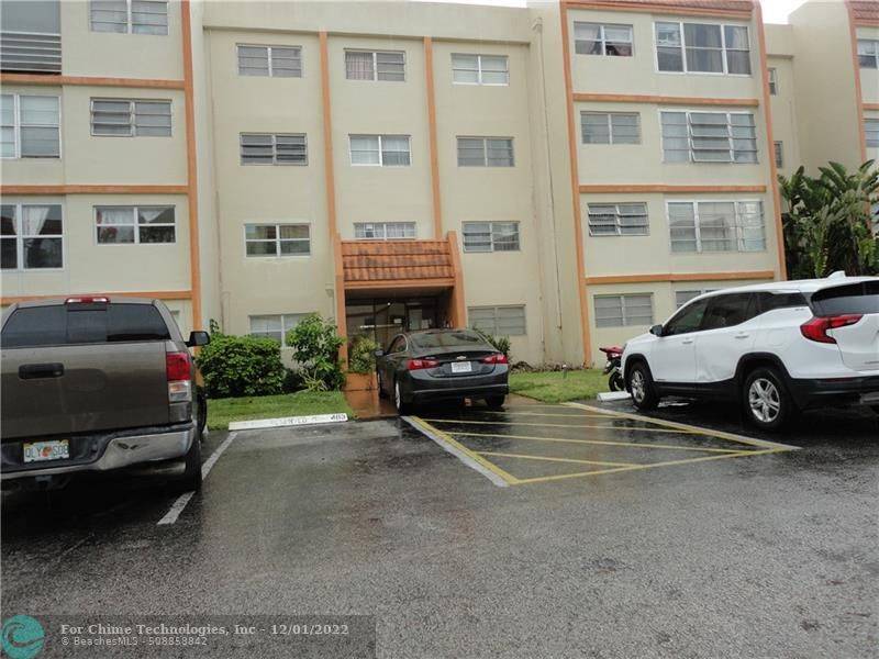 Lauderhill, FL 33313,2501 NW 41st Ave  #107