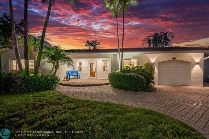 Wilton Manors, FL 33306,1932 Coral Gardens Dr