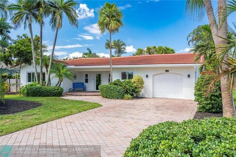 Wilton Manors, FL 33306,1932 Coral Gardens Dr