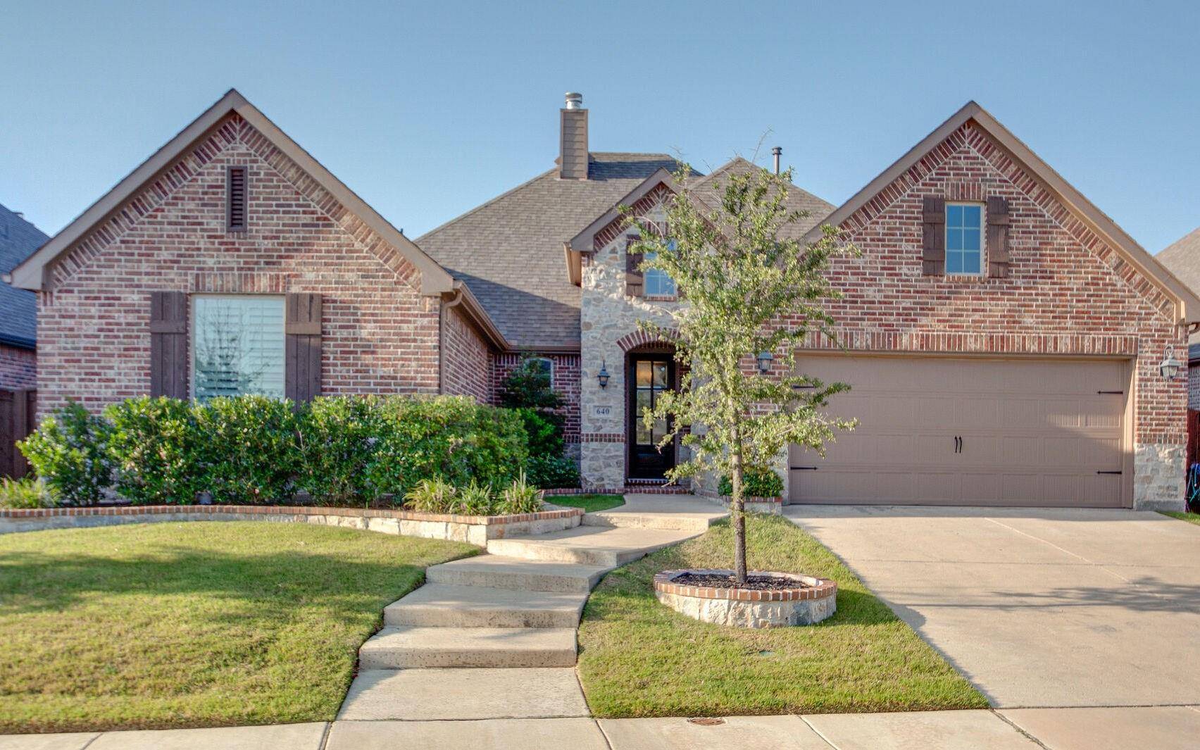 Fort Worth, TX 76131,640 Loxley Lane