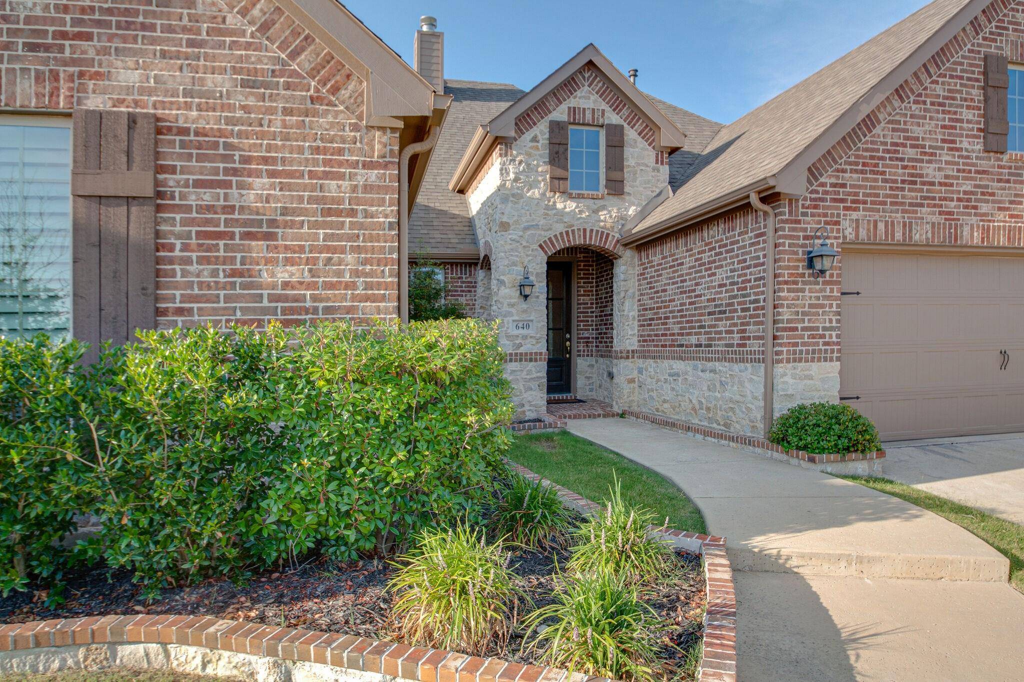 Fort Worth, TX 76131,640 Loxley Lane