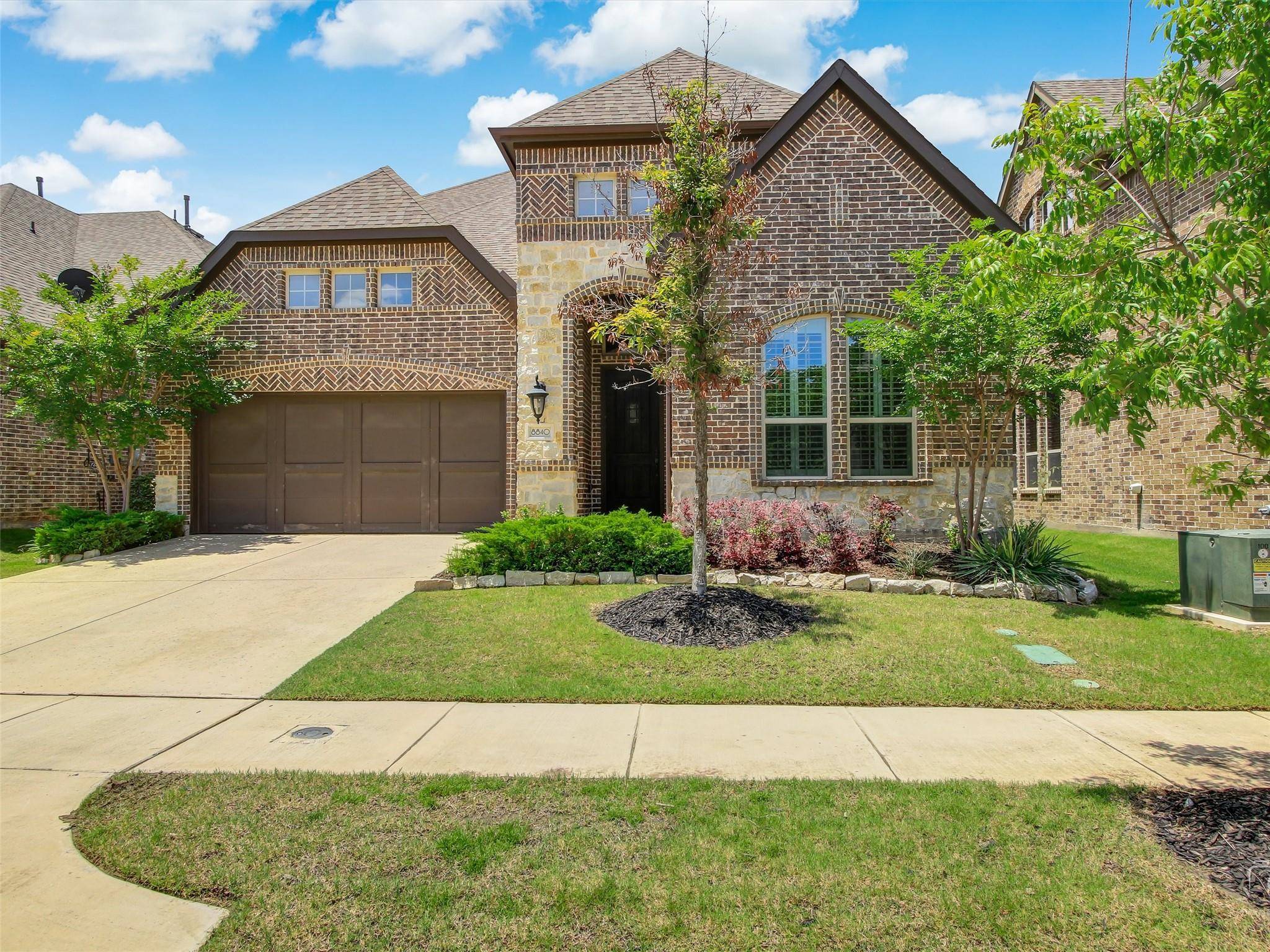 Keller, TX 76248,8840 Laurel Lane