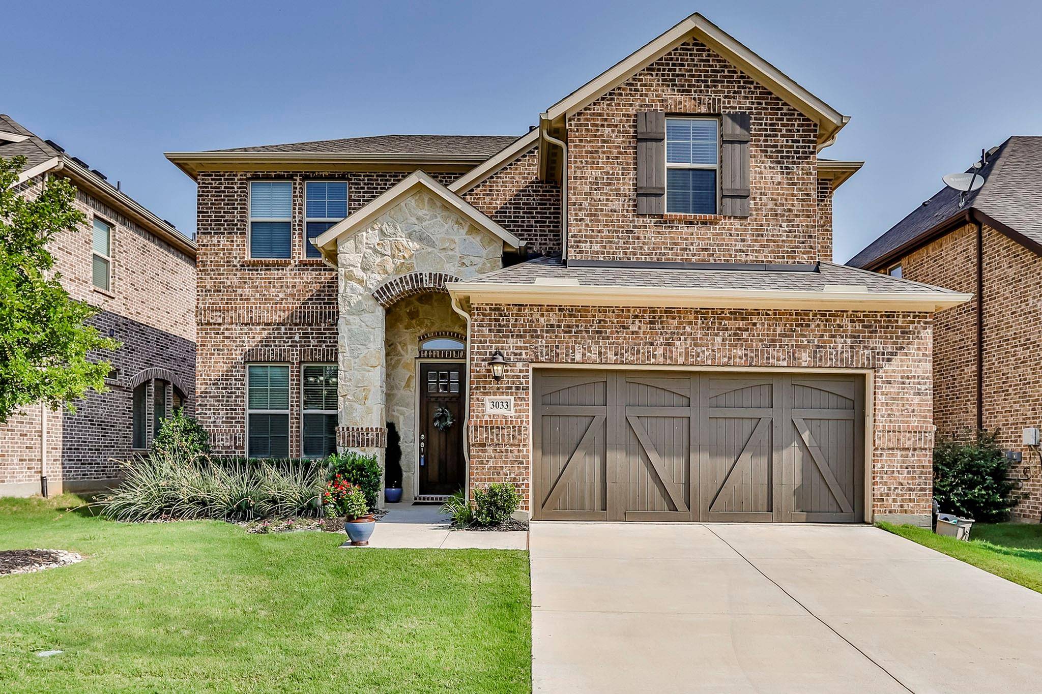 Keller, TX 76248,3033 Crestwater Ridge