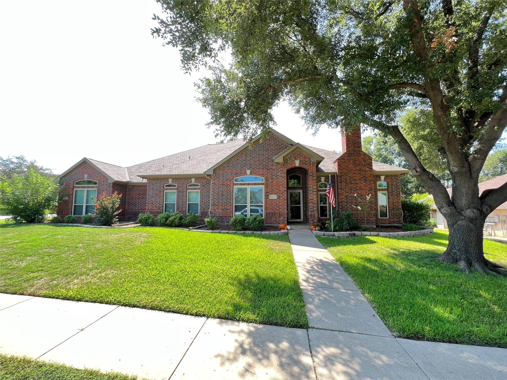 Grapevine, TX 76051,1801 Fern Court