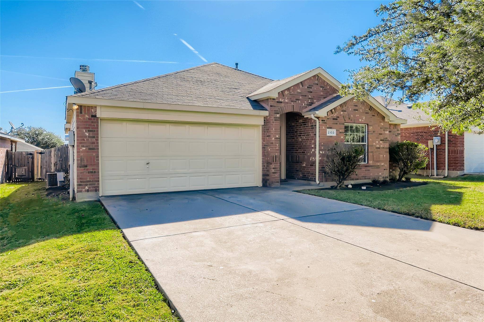 Forney, TX 75126,2103 Wildwood Drive