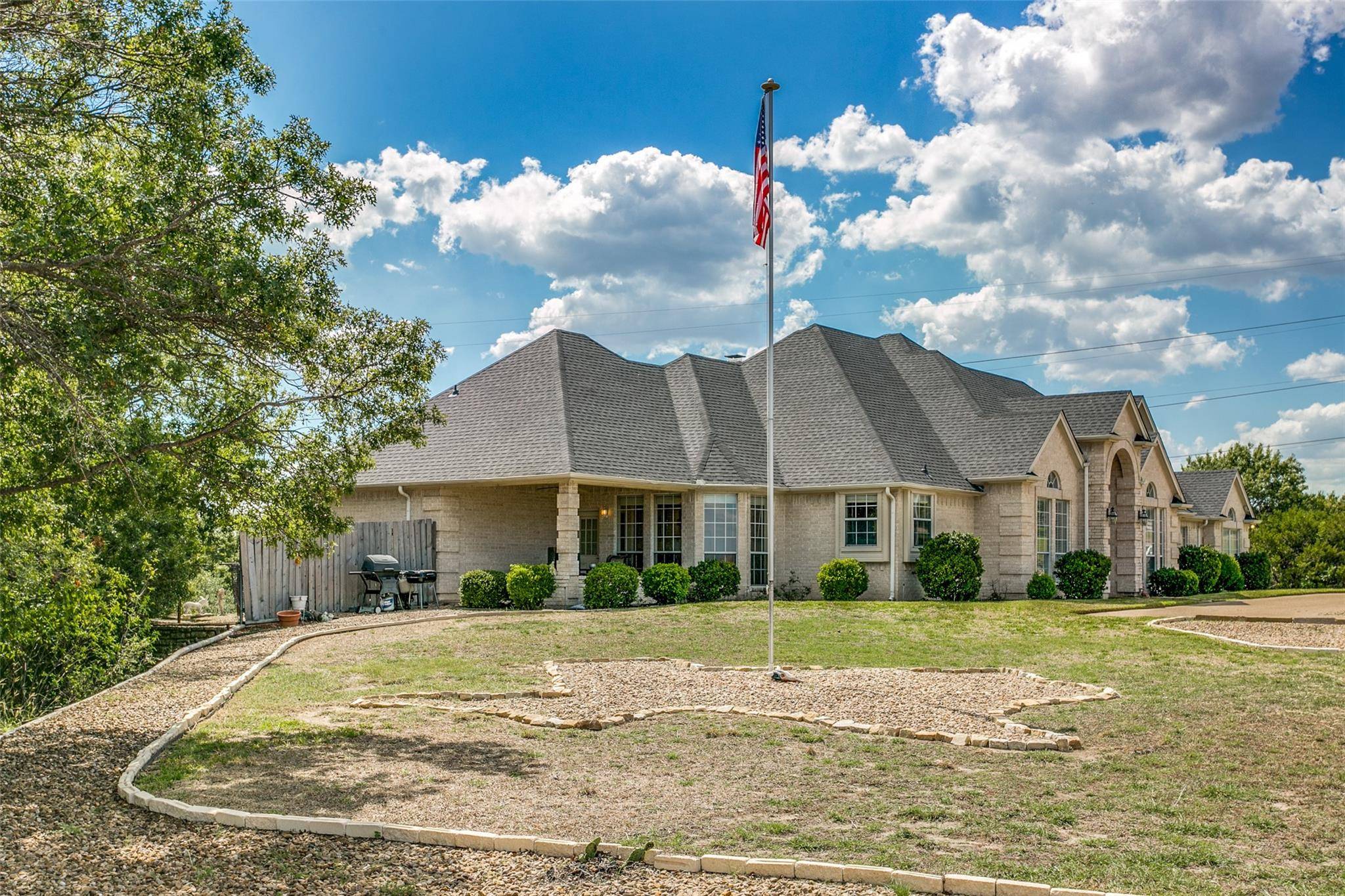 Weatherford, TX 76087,3713 Cliff View Loop