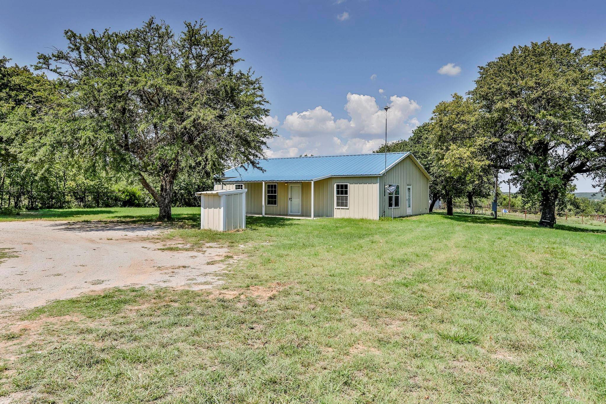 Perrin, TX 76486,5775 Fm 2210 E