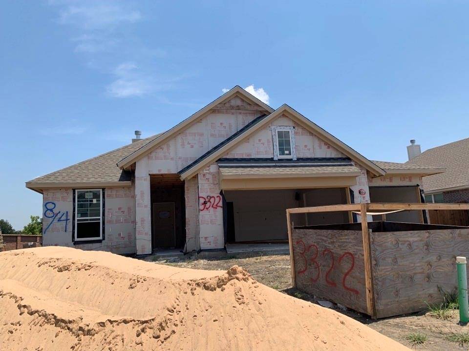 Anna, TX 75409,3322 Greymoore Drive