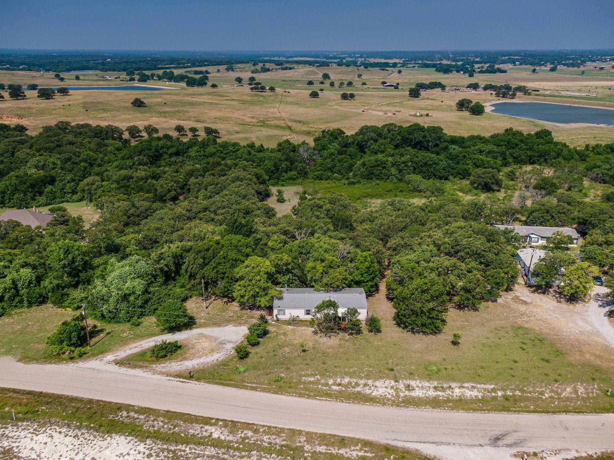 Paradise, TX 76073,839 County Road 3592