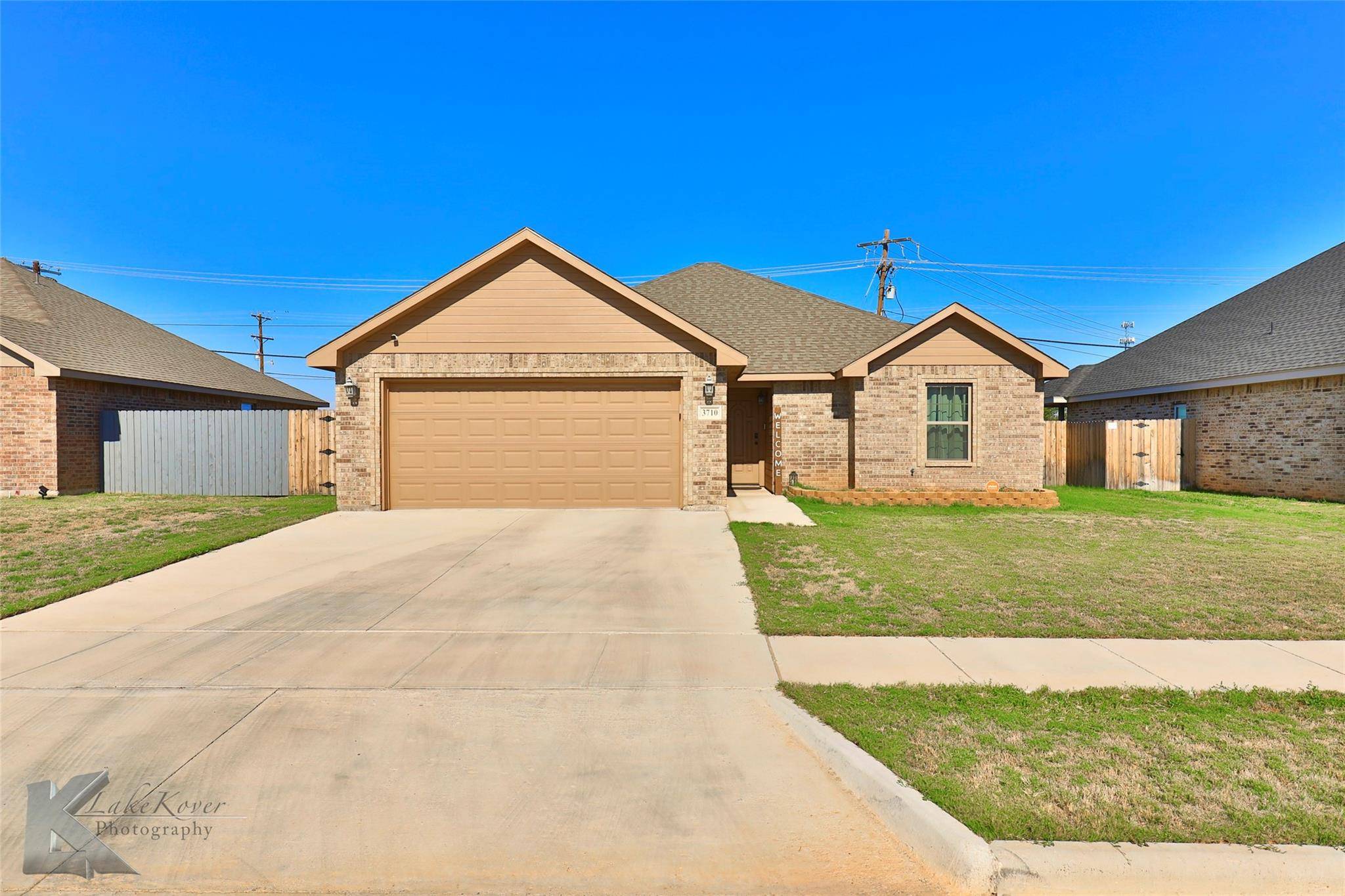 Abilene, TX 79606,3710 Seymour Court