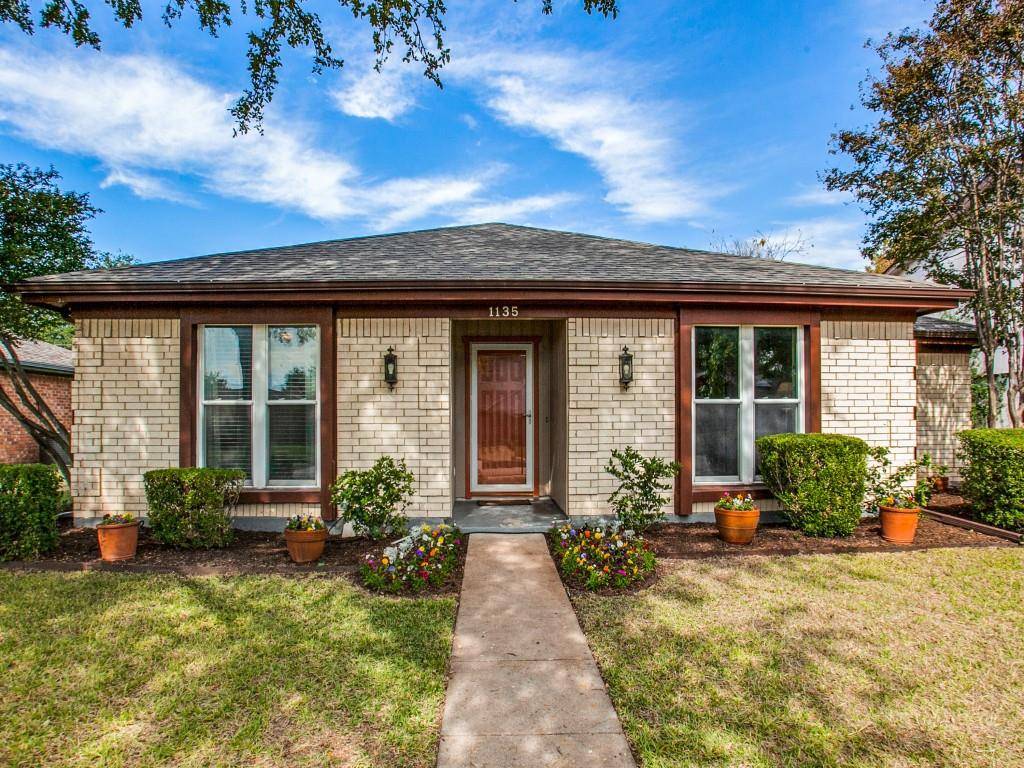 Richardson, TX 75081,1135 Midway Drive