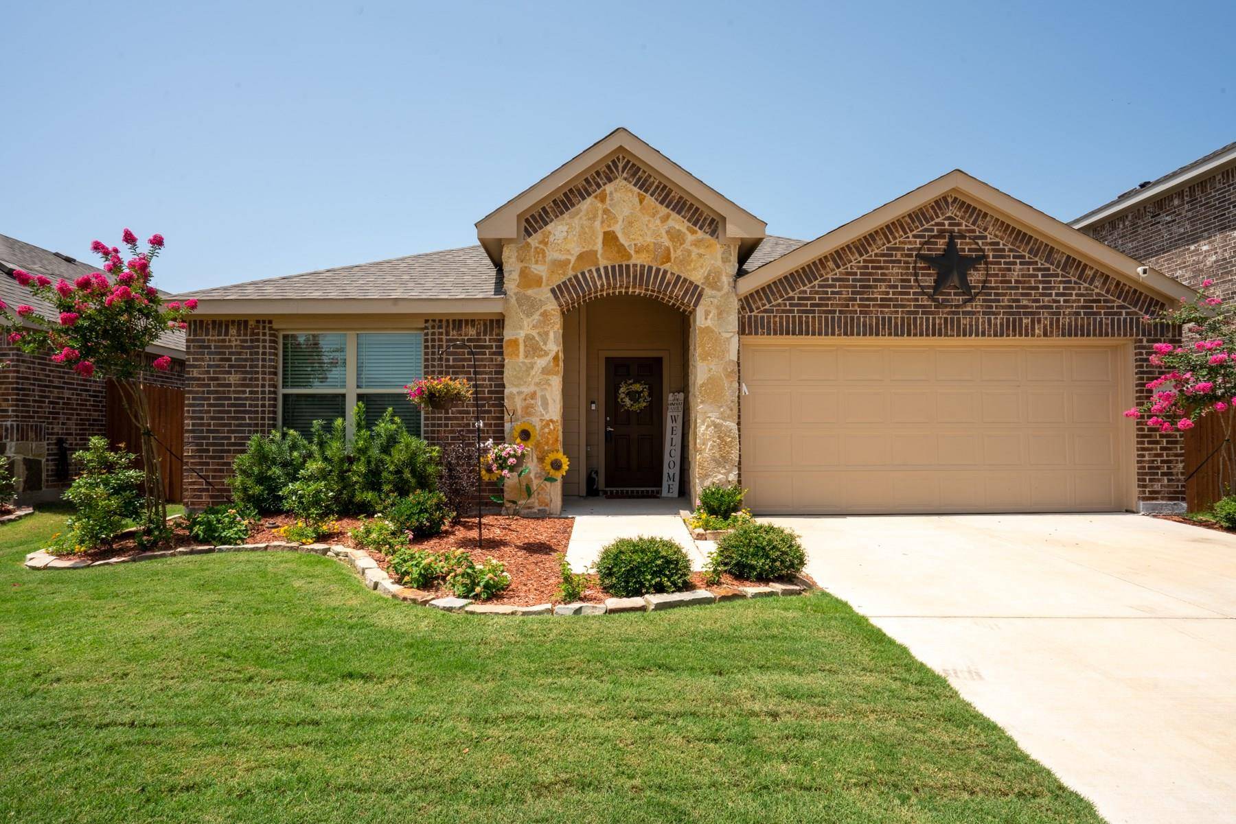 Heartland, TX 75126,4005 Serene Drive