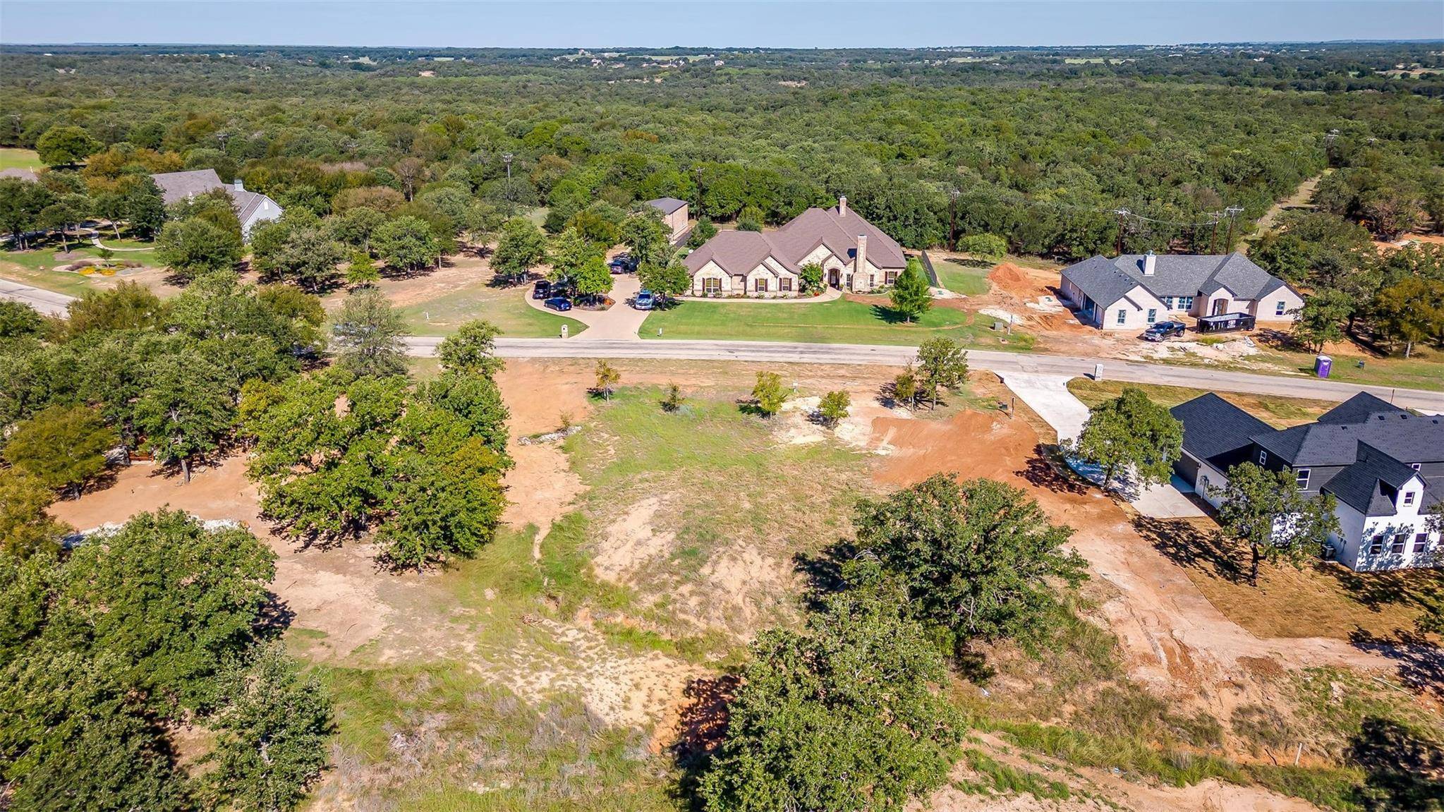 Lipan, TX 76462,TBD Sugartree Circle