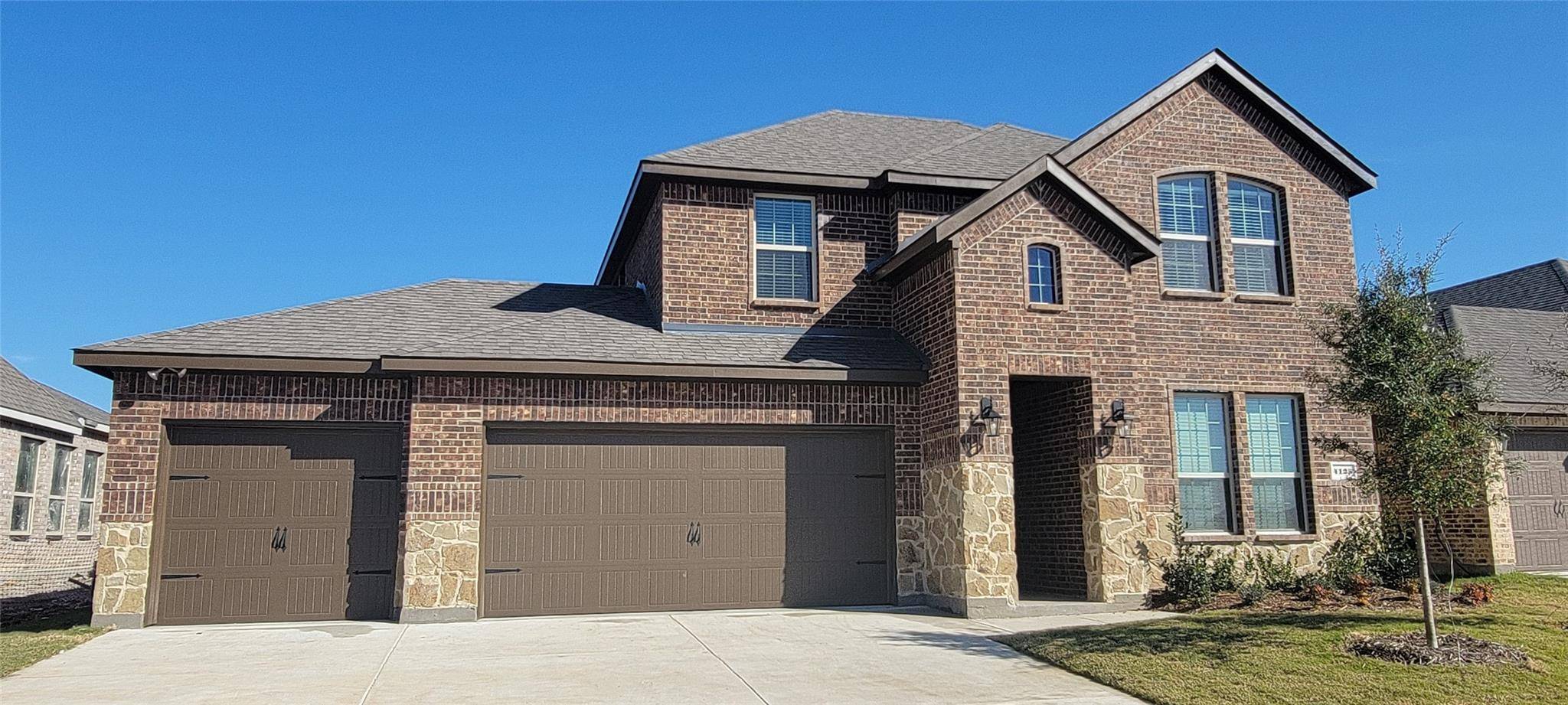 Forney, TX 75126,4125 Fern Loop Drive