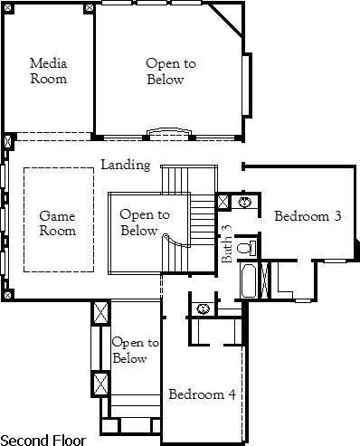 Argyle, TX 76226,1711 Treeline Drive