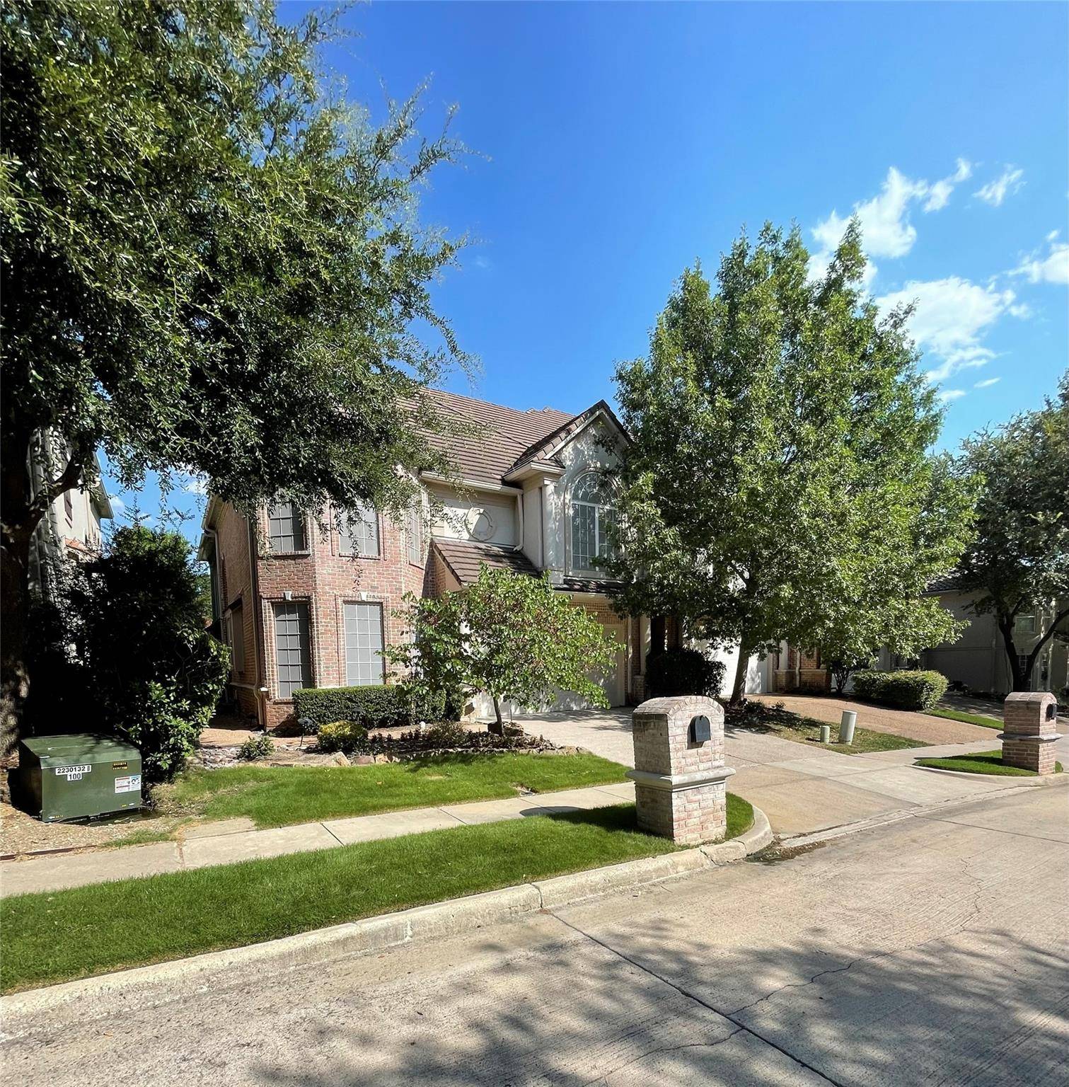 Irving, TX 75038,4442 Saint Andrews Boulevard