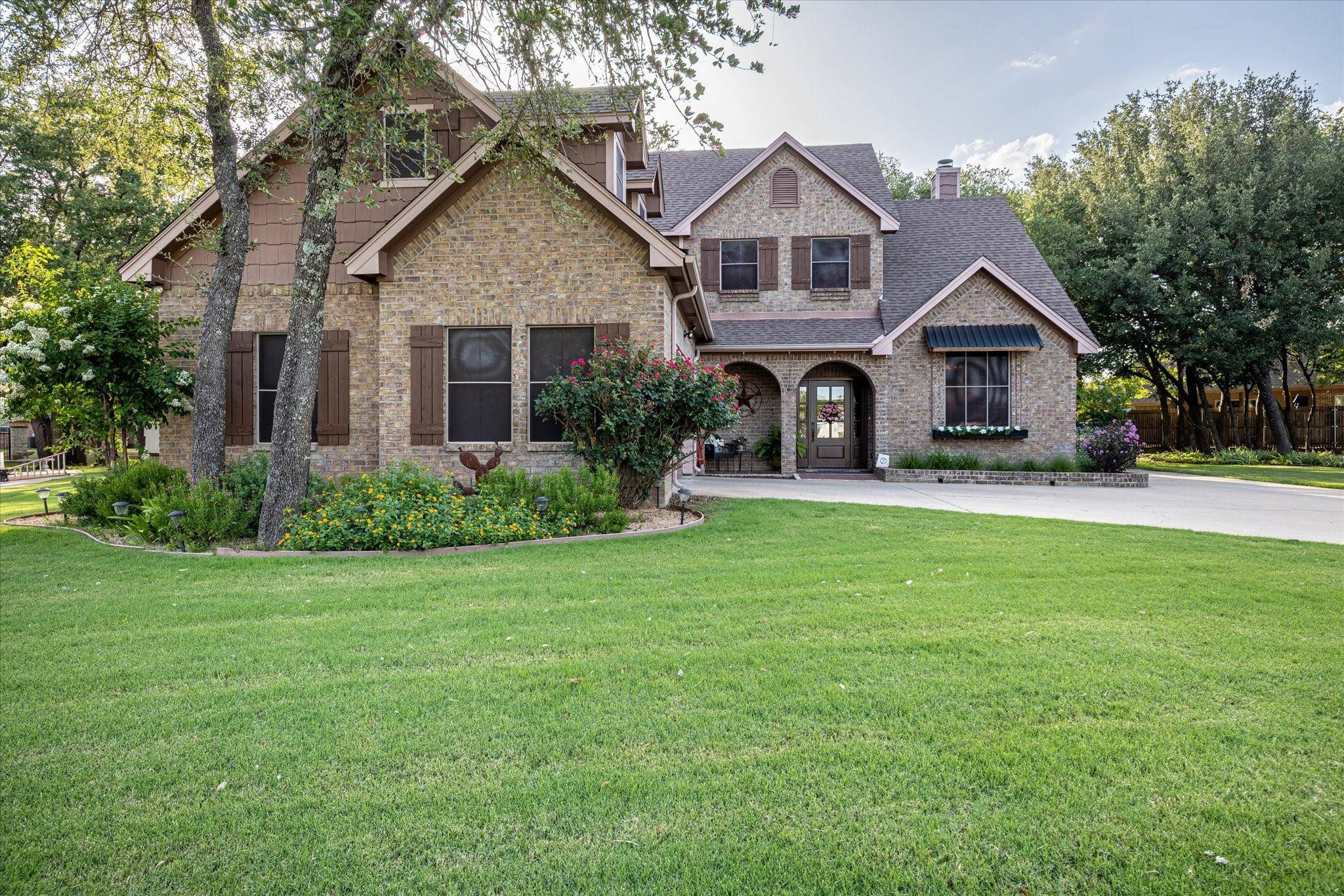 Granbury, TX 76049,3100 Marble Court