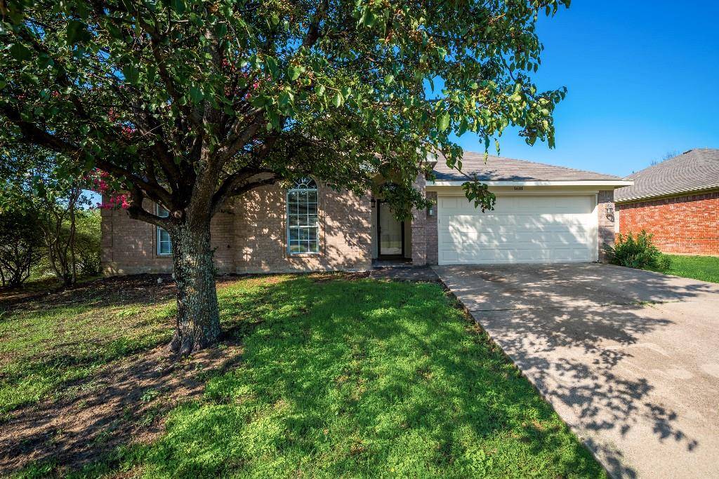 Mansfield, TX 76063,1601 Cancun Drive