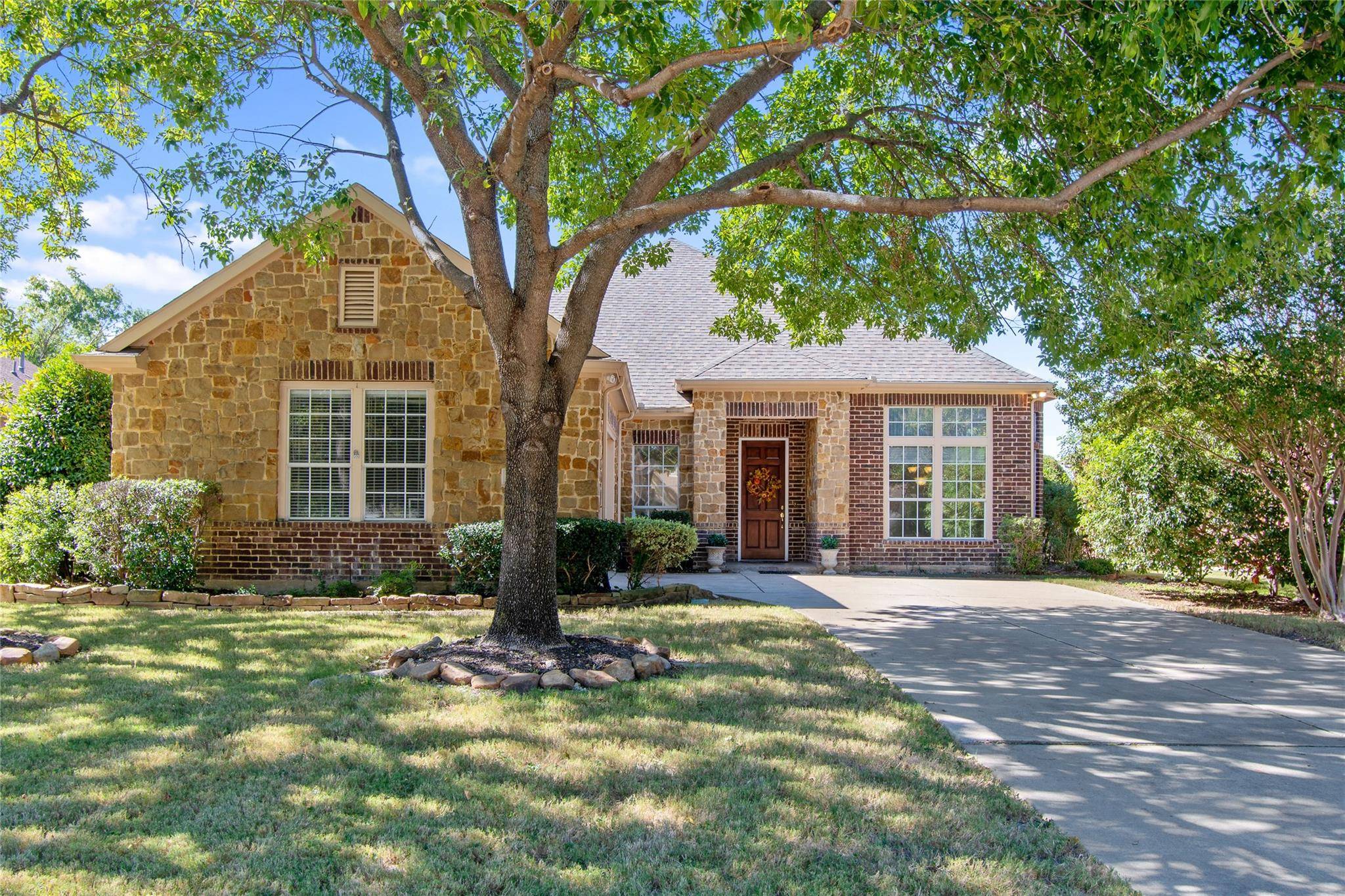 Fairview, TX 75069,517 Bridle Court