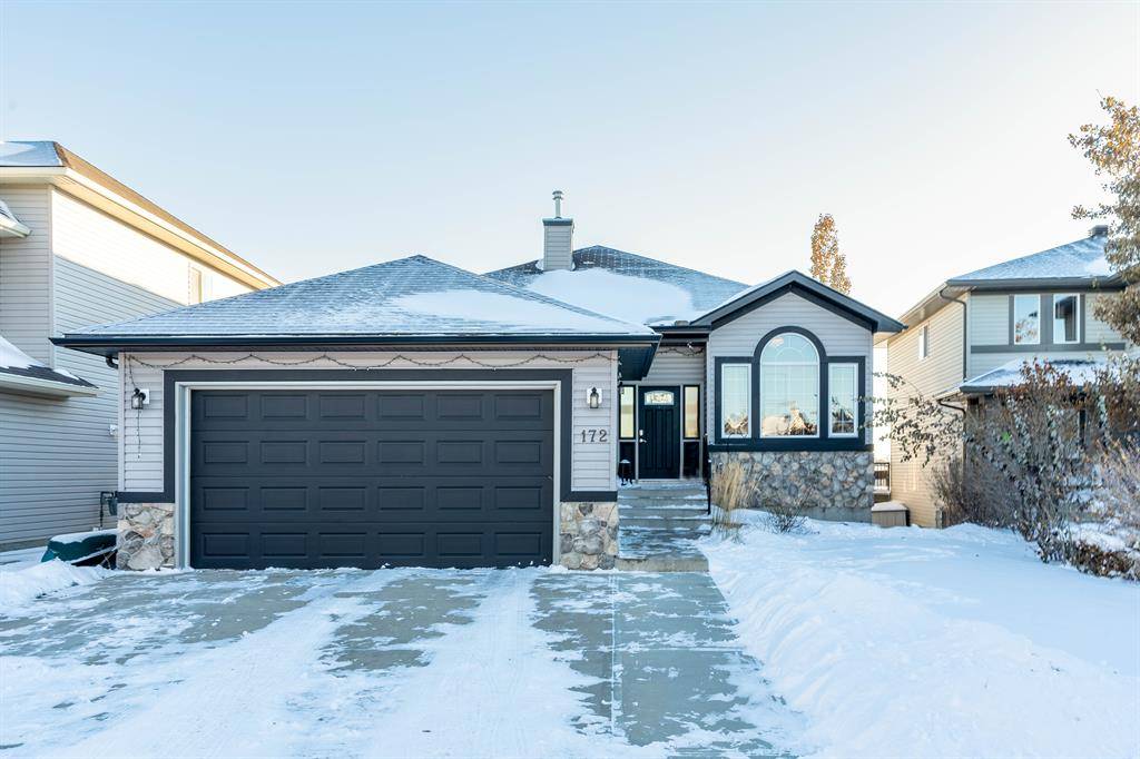 Chestermere, AB T1X 1S2,172 Willowmere Close