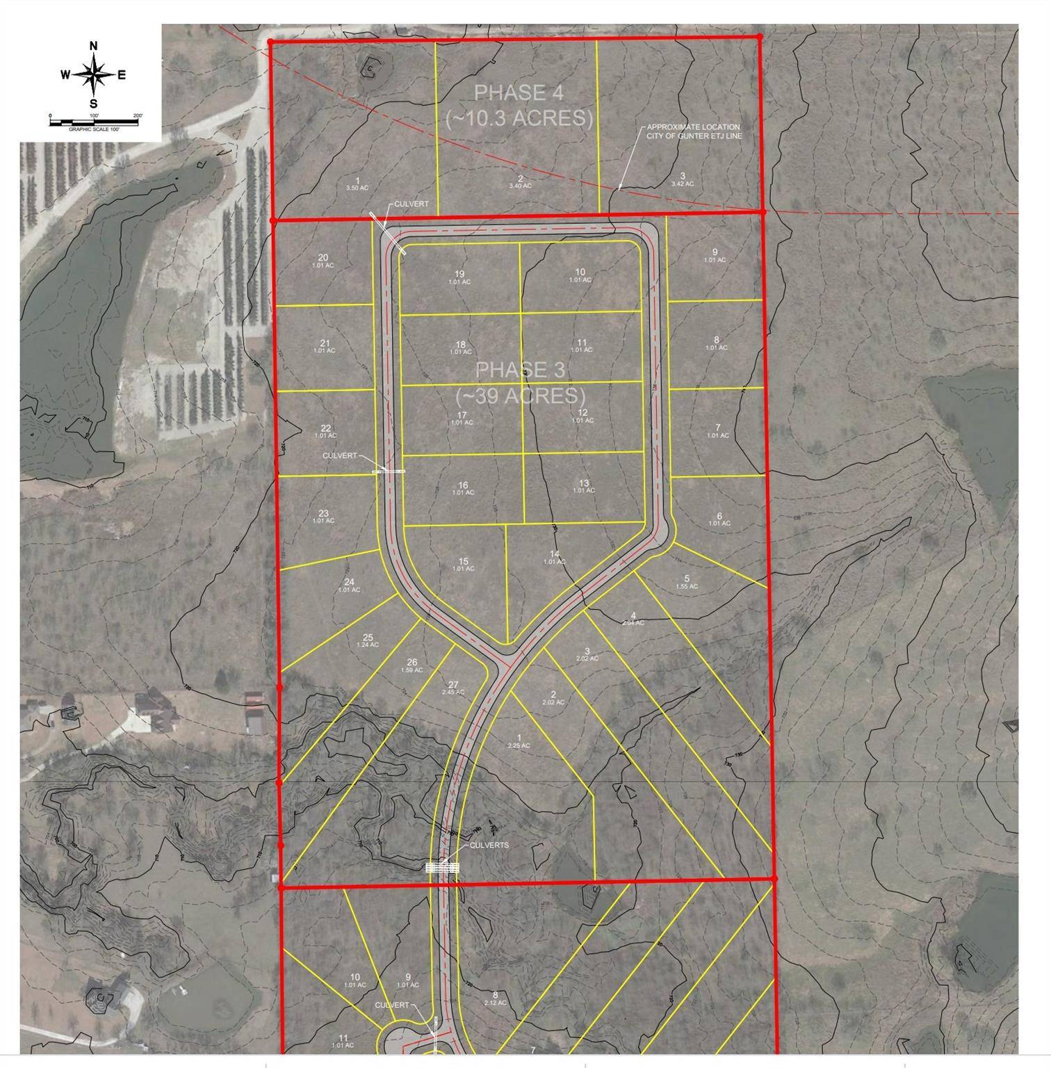 Gunter, TX 75058,Lot 22 Jilian Drive