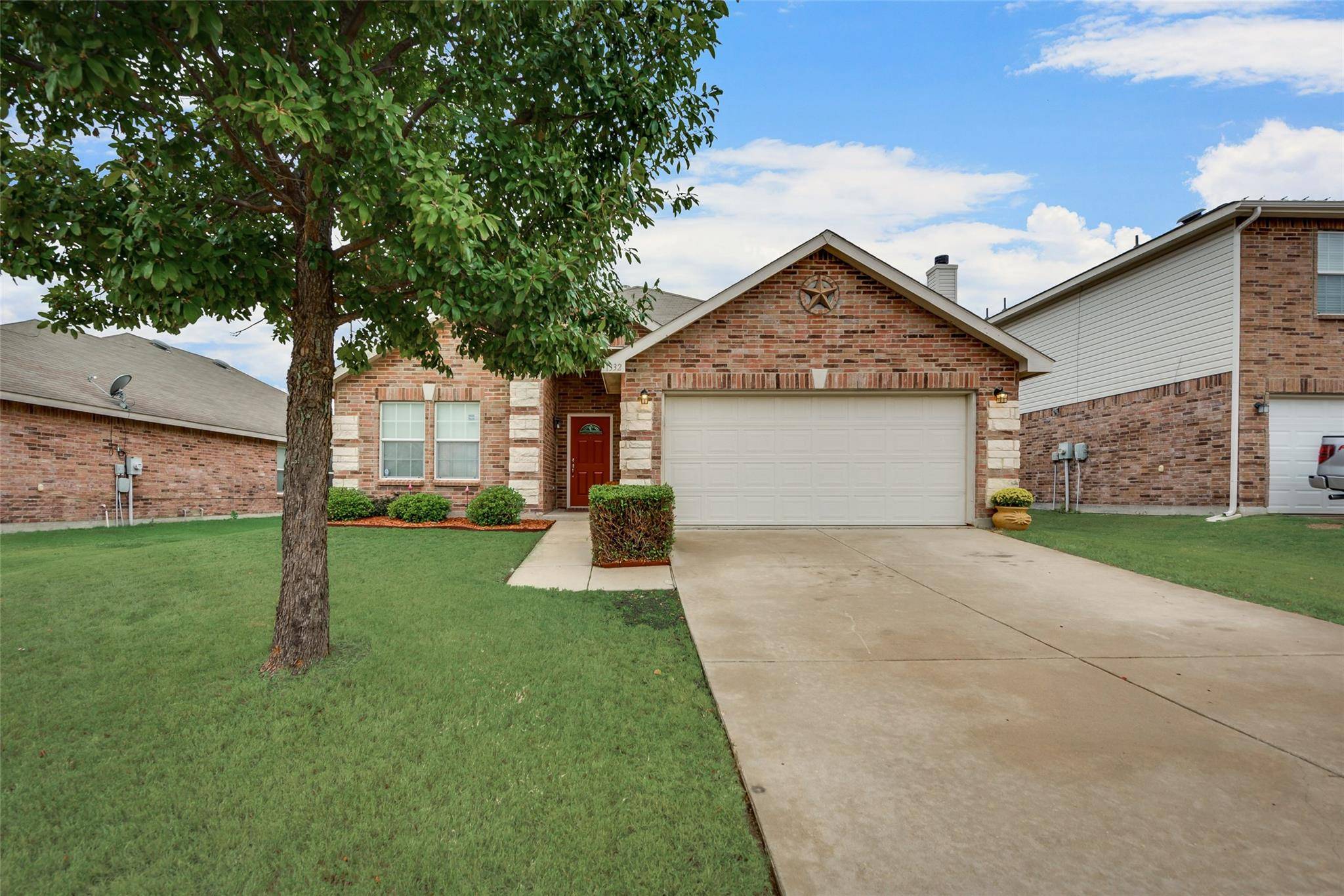 Burleson, TX 76028,1332 Connie Street