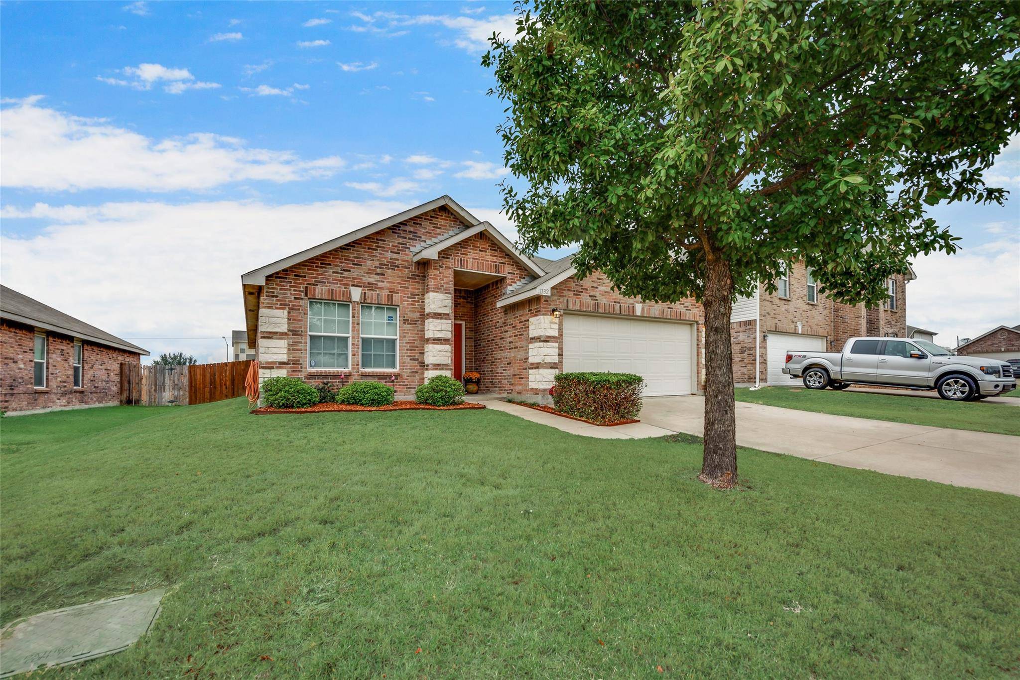 Burleson, TX 76028,1332 Connie Street