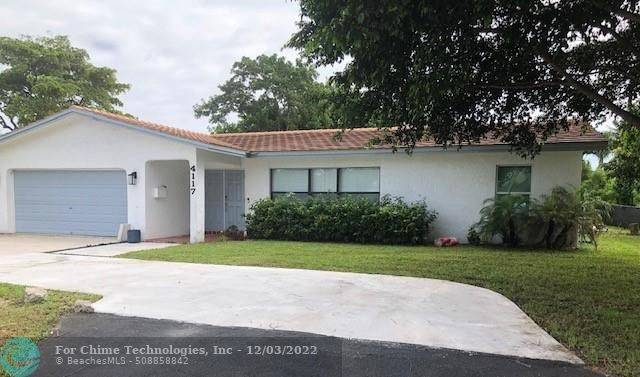 Coral Springs, FL 33065,4117 NW 78th Ln