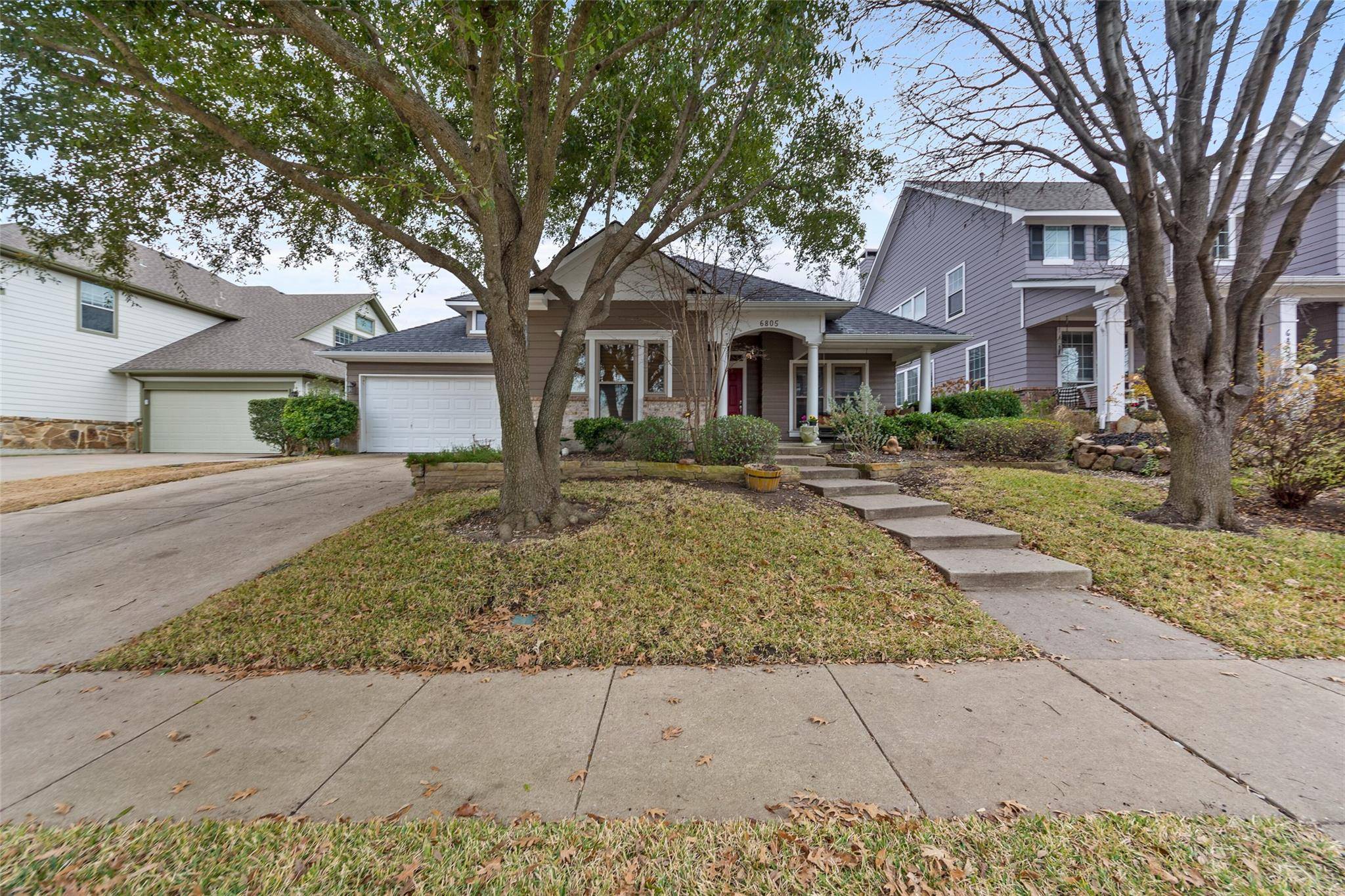 Mckinney, TX 75071,6805 Wurlitzer Court