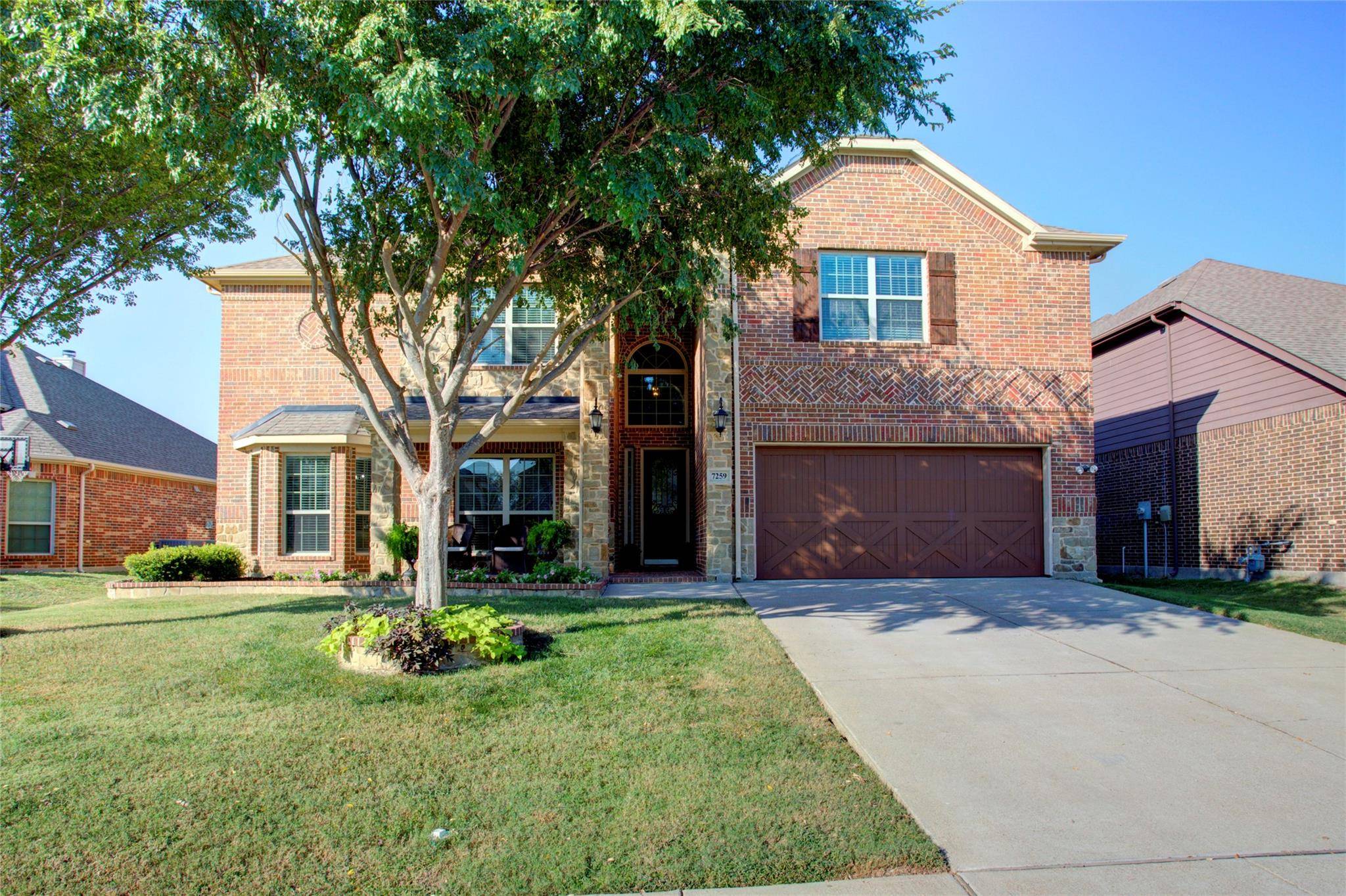 Grand Prairie, TX 75054,7259 Roble