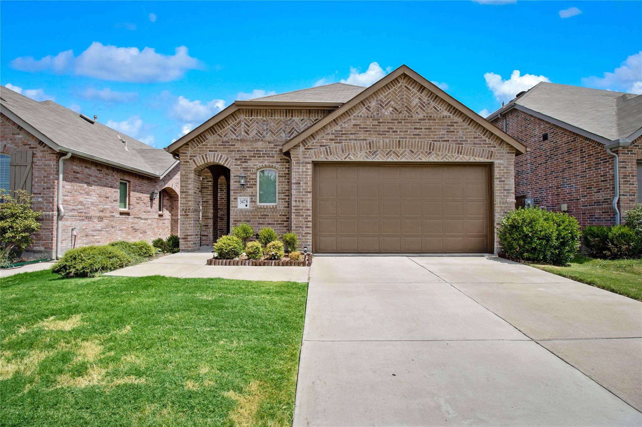 Heartland, TX 75126,3478 Gypsum Court