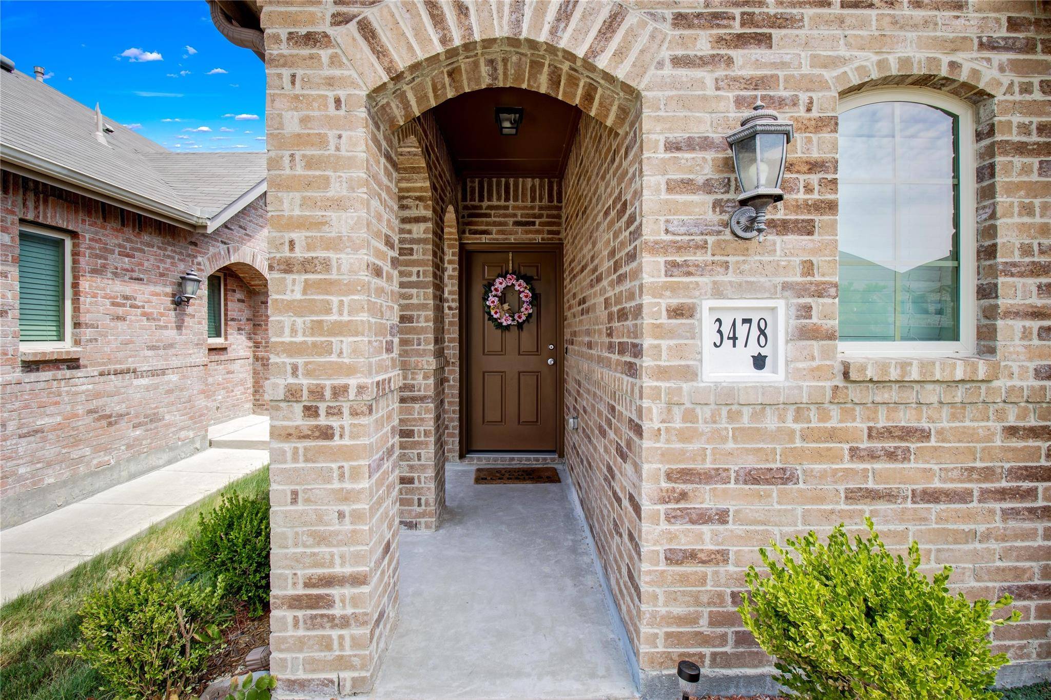 Heartland, TX 75126,3478 Gypsum Court