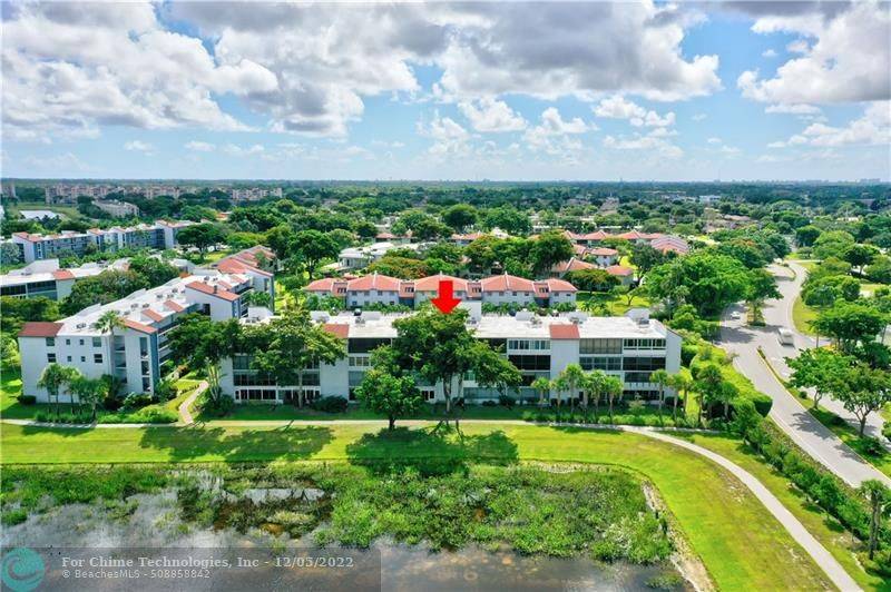 Delray Beach, FL 33446,6675 S Oriole Blvd  #201