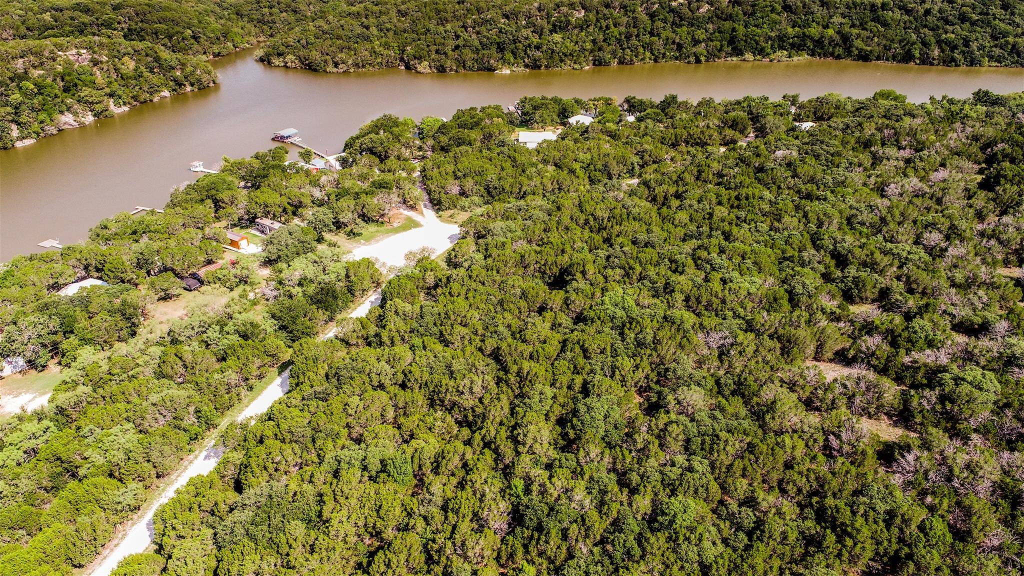 Possum Kingdom Lake, TX 76449,LOT 22 Lacy Road