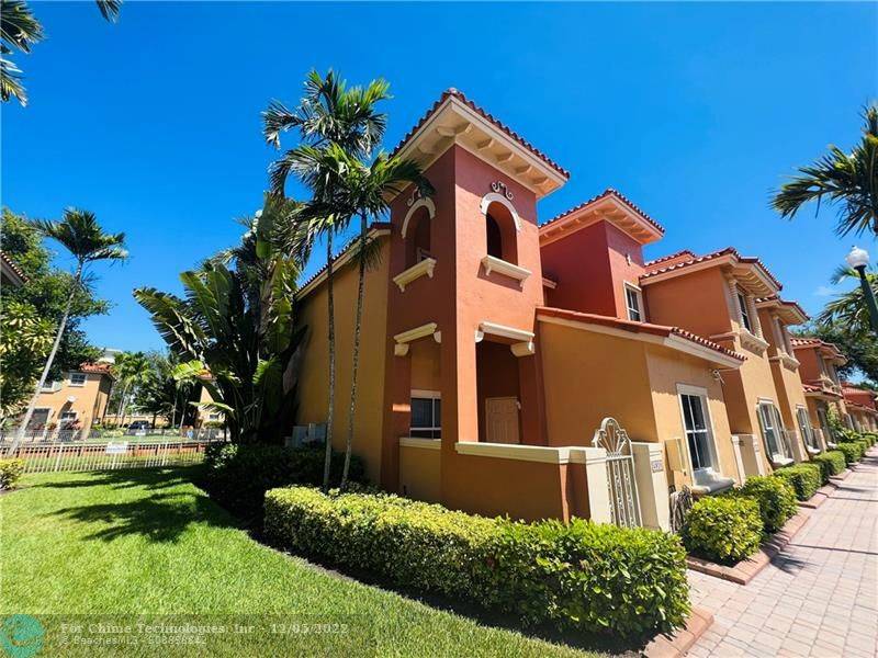 Fort Lauderdale, FL 33312,4928 Tradewinds Ter  #401