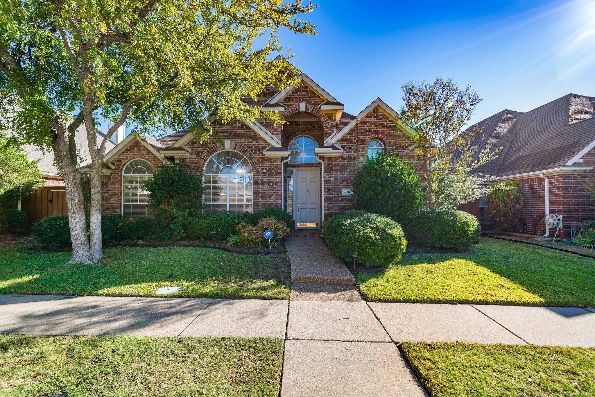 Richardson, TX 75082,2716 Creekmere Drive