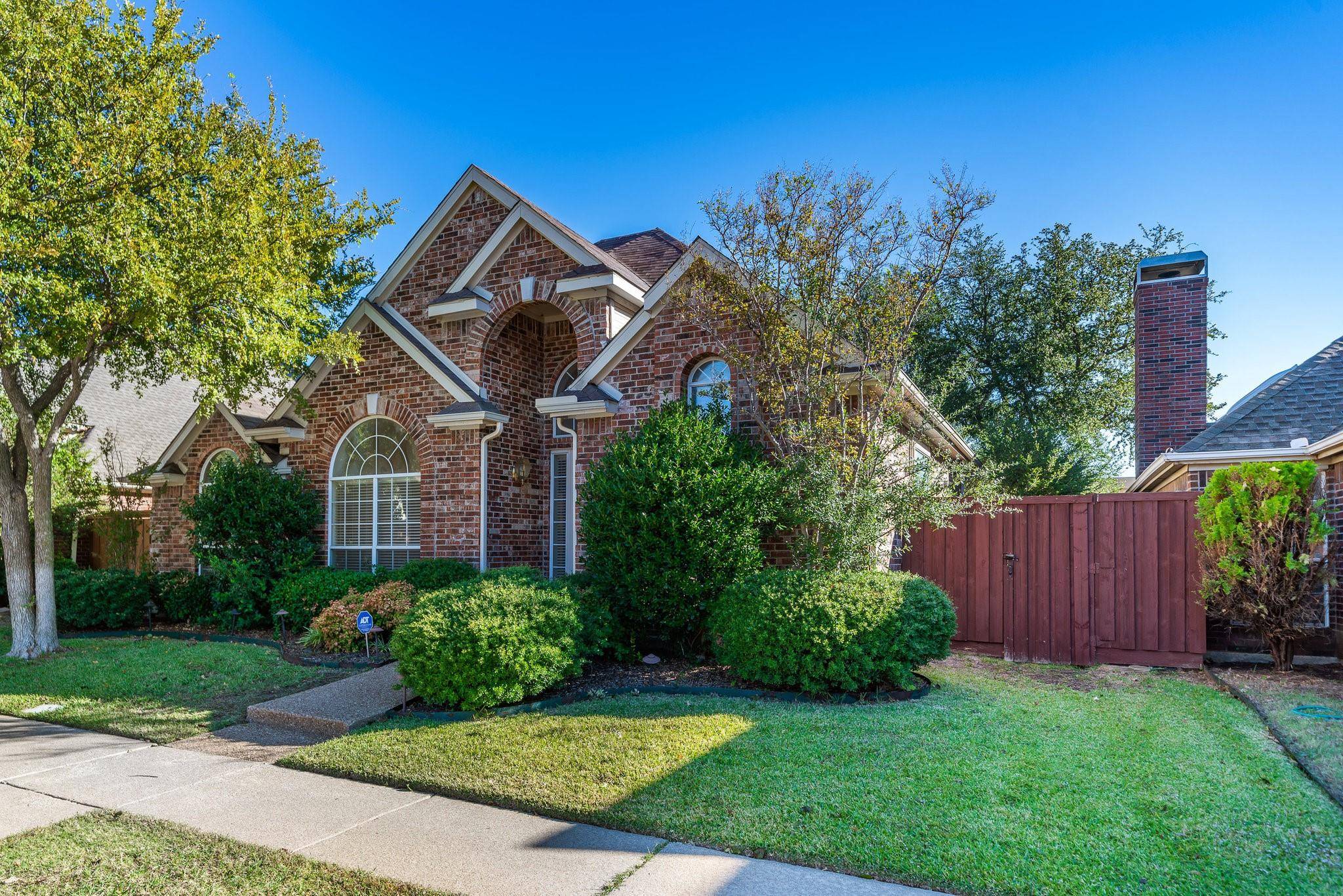 Richardson, TX 75082,2716 Creekmere Drive