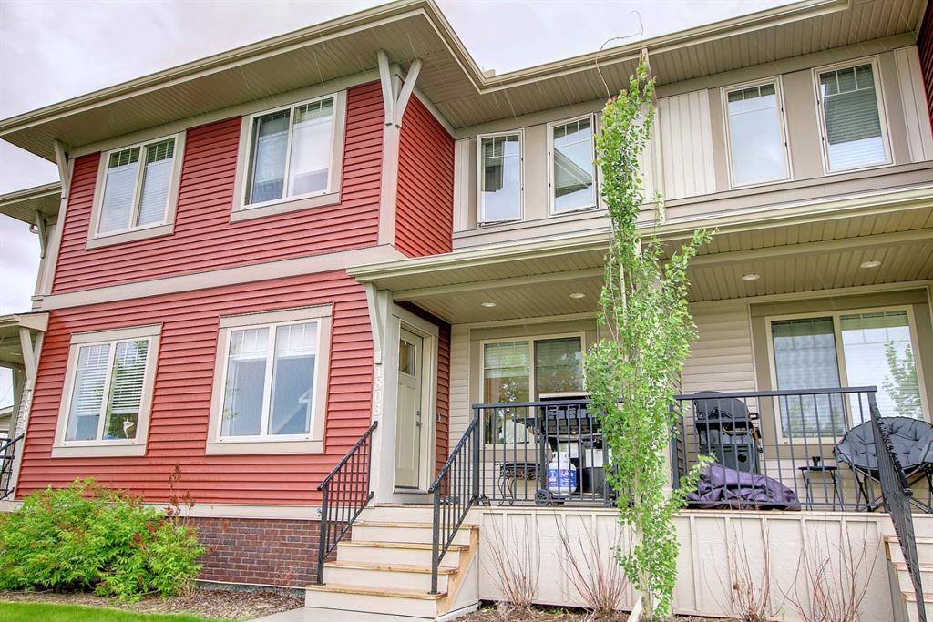 Cochrane, AB T4C 2P4,32 Horseshoe CRES #1803