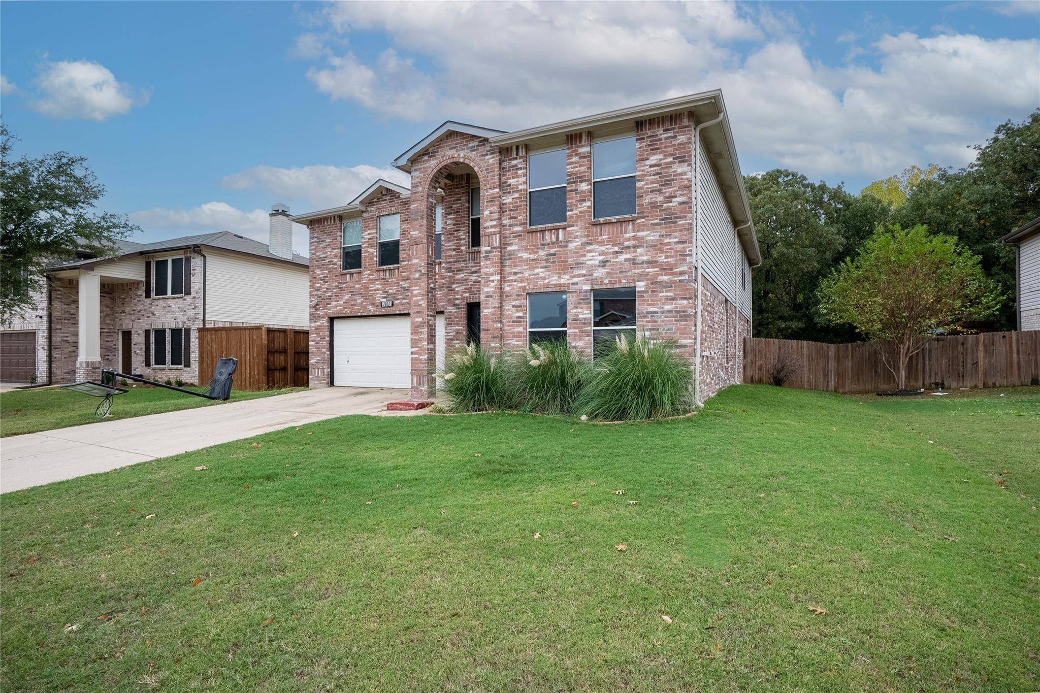 Denton, TX 76210,7805 Shoal Bend