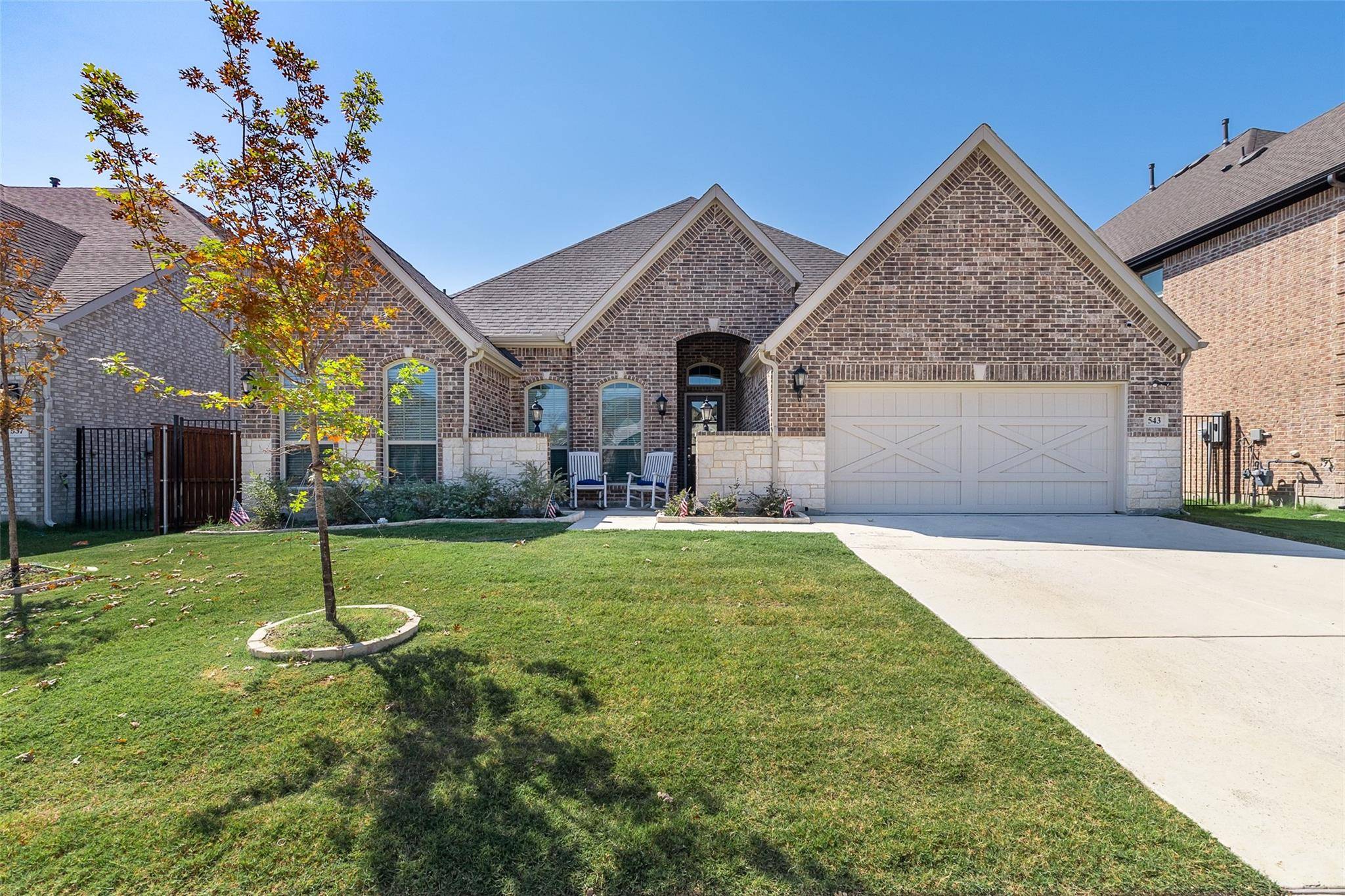 Haslet, TX 76052,543 Logans Landing