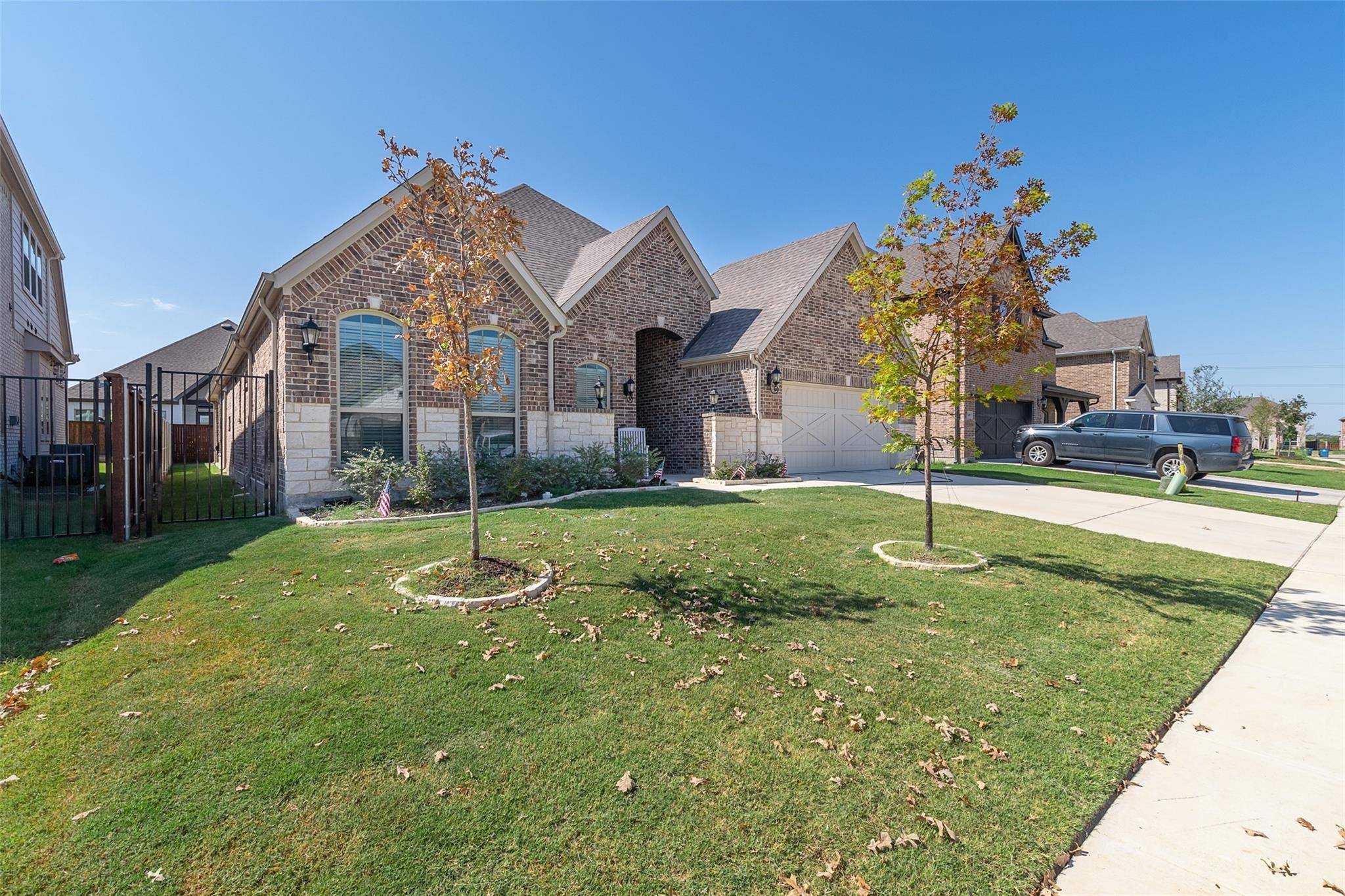 Haslet, TX 76052,543 Logans Landing