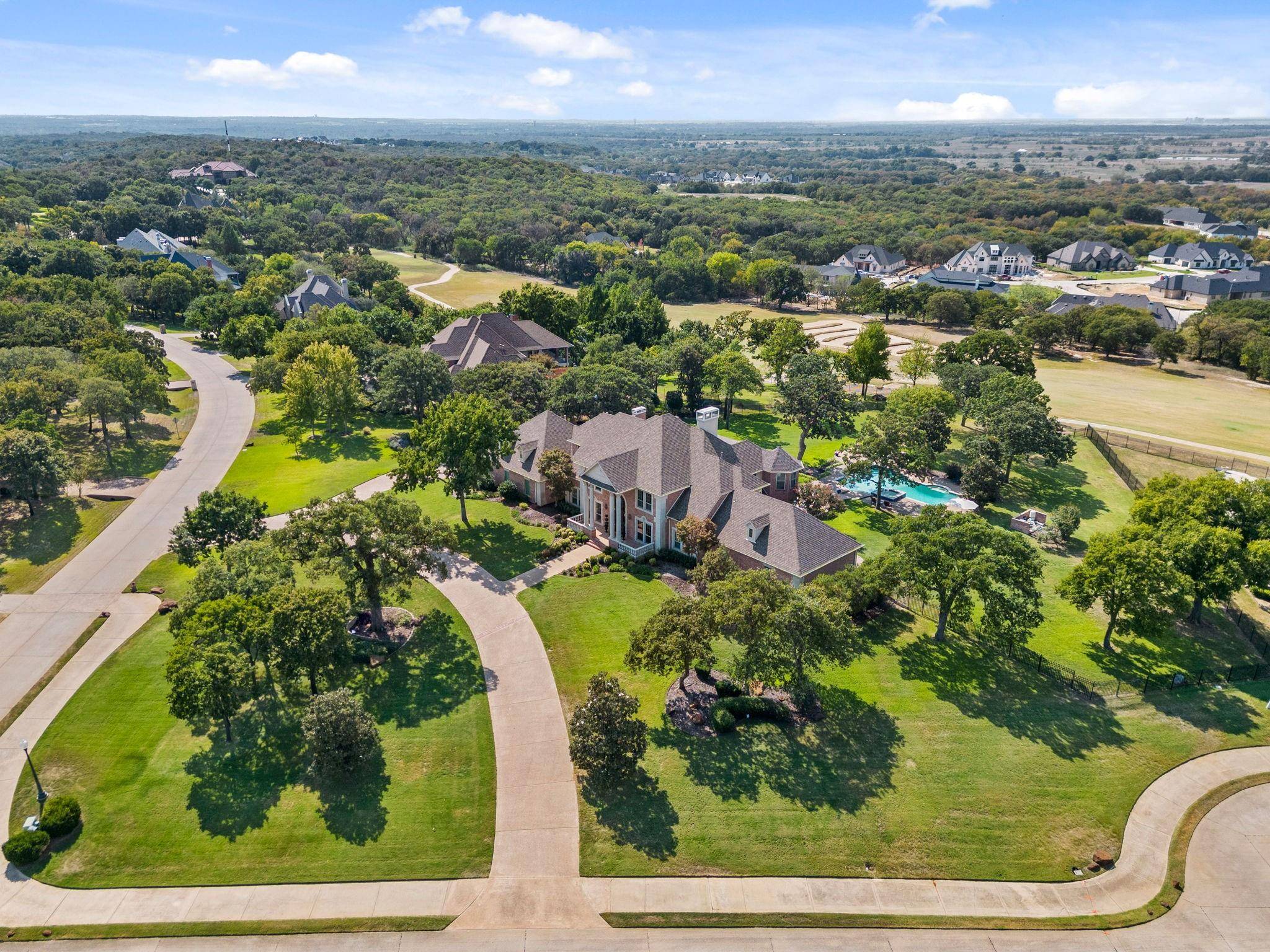 Flower Mound, TX 75022,5805 Southern Hills Drive