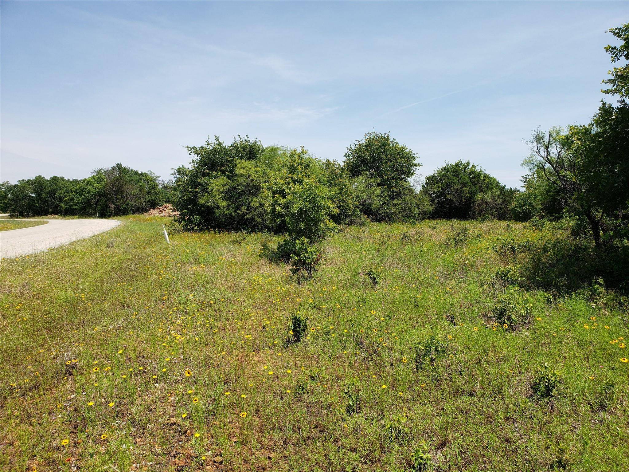 Gordon, TX 76453,Lot 15 Glenhollow Drive