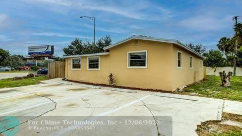 Pompano Beach, FL 33060,2360 NE 3rd Ave