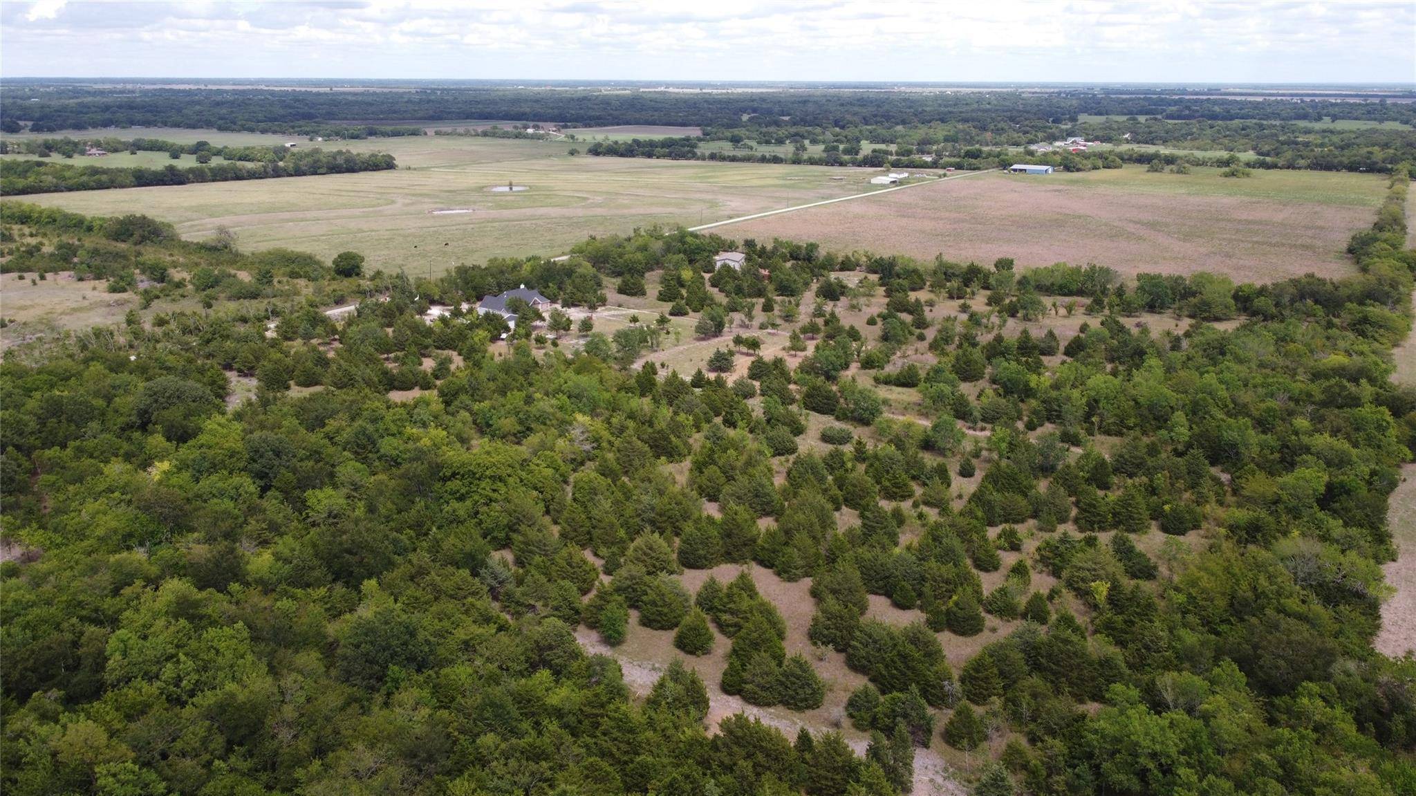 Wolfe City, TX 75496,Lot 4 County Rd 4519