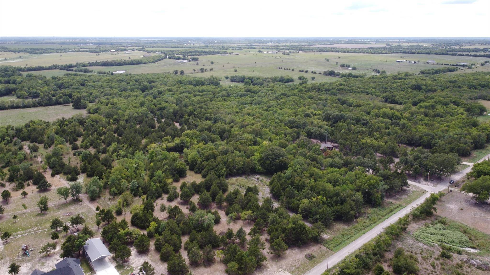 Wolfe City, TX 75496,Lot 4 County Rd 4519