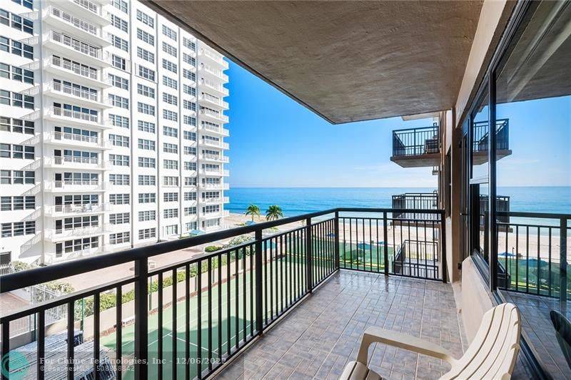 Fort Lauderdale, FL 33308,3800 Galt Ocean Dr  #403