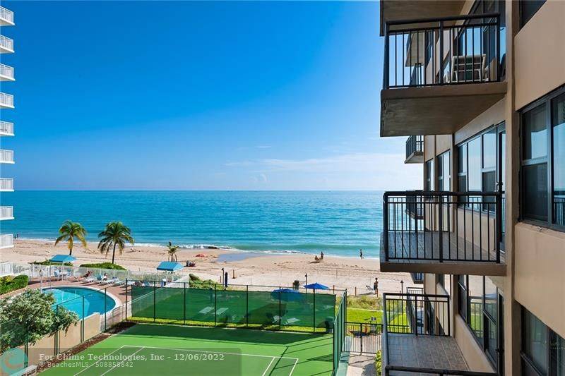 Fort Lauderdale, FL 33308,3800 Galt Ocean Dr  #403